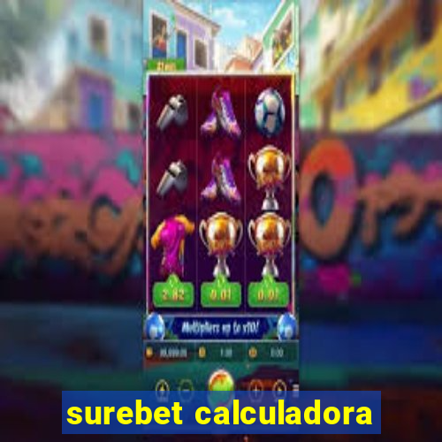 surebet calculadora